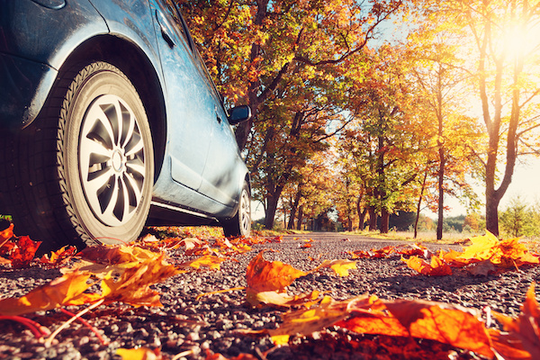 Top 3 Auto Maintenance Items to Have Done This Fall
