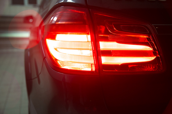 How to Maintain Your Vehicle Lights