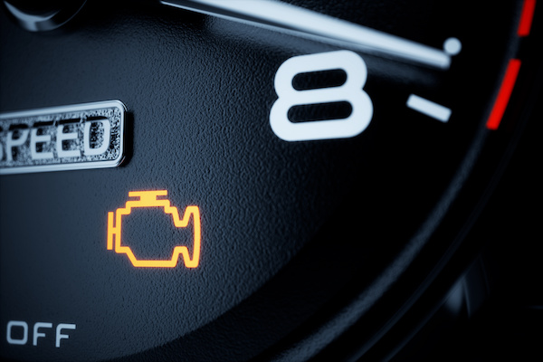 What Does a Flashing Check Engine Light Mean?