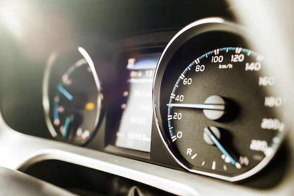 Top 3 Signs of a Broken Speedometer