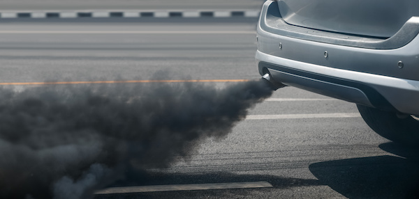 What Does the Color of Your Exhaust Smoke Mean?