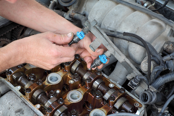 What Are the Signs of Dirty Fuel Injectors?