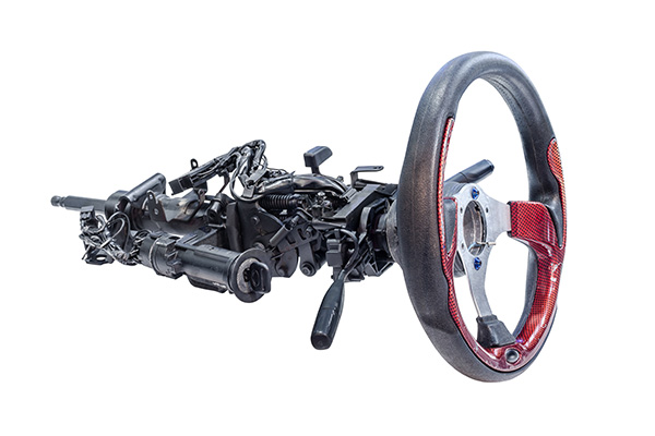 What’s Causing That Whining Noise in My Car’s Power Steering?