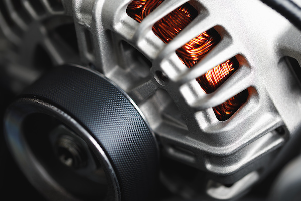 Signs You Need Alternator Repair