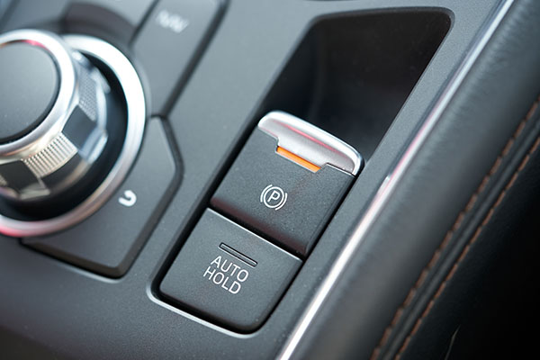 Does The Parking Brake Need To Be Maintained? 