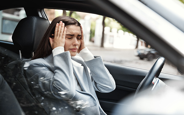 How to Stay Calm in NJ Traffic Without Losing Your Mind