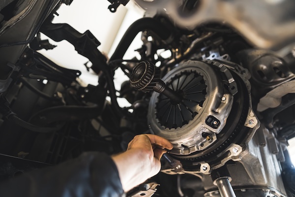 Signs Your Vehicle's Clutch Needs Repairs