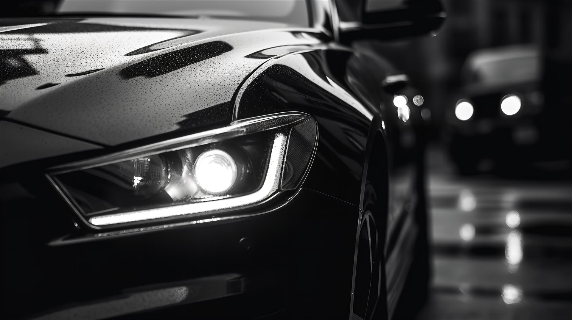 Effects of Bad & Malfunctioning Headlights | Autobahn Auto Repair