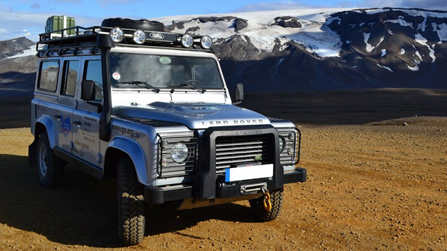 Land Rover Services and Repairs in Kearny, NJ - Autobahn Auto Repair