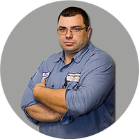 Jesus Alen - Autobahn Auto Repair