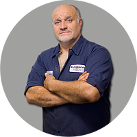 Manny Carreiro - Autobahn Auto Repair