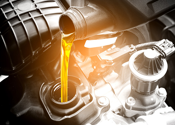 Why Do German Cars Require Synthetic Oil?