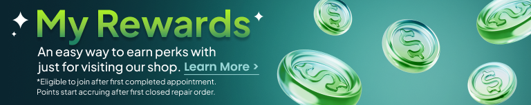  My Rewards Banner 