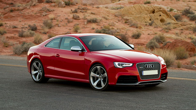 Newark Audi Repair and Service - Autobahn Auto Repair