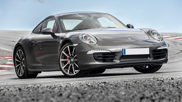 Newark Porsche Repair and Service - Autobahn Auto Repair