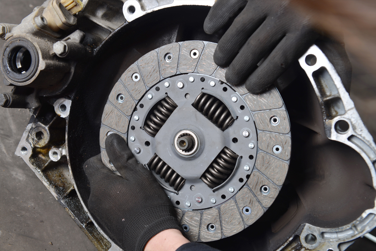 Newark Clutch Repair and Services | Autobahn Auto Repair