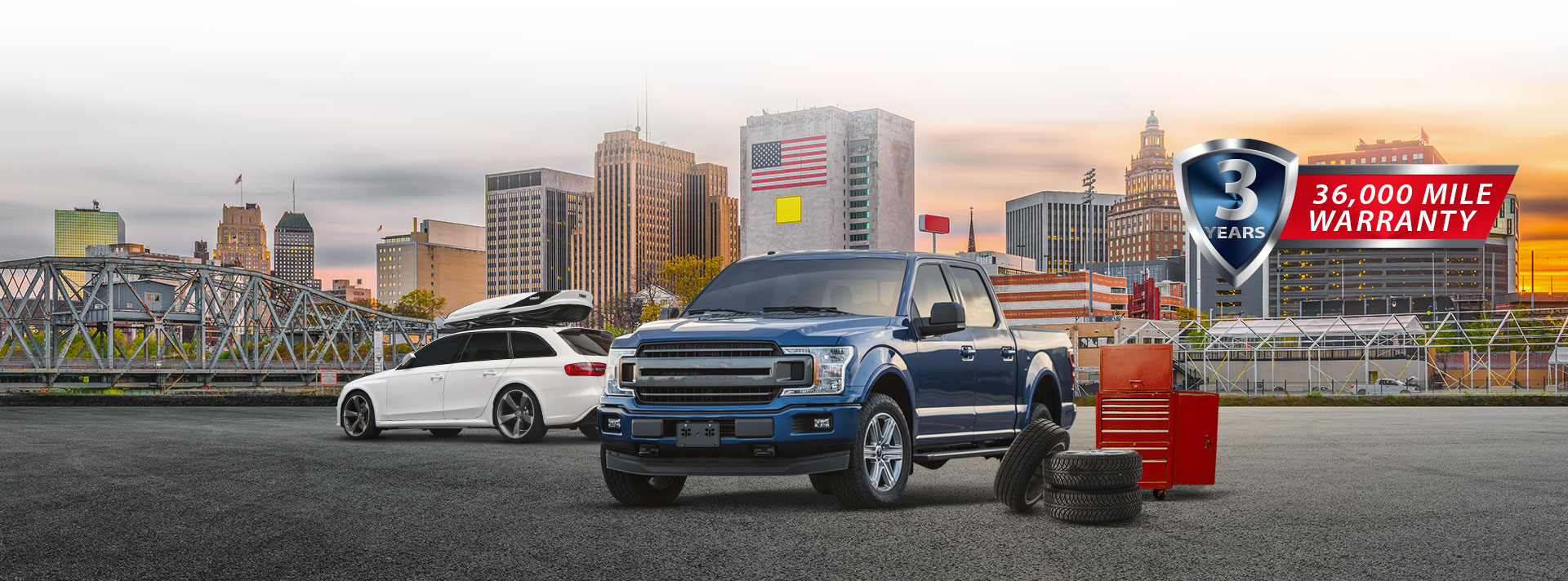 Autobahn Auto Repair